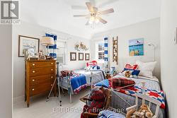 3rd Bedroom - 