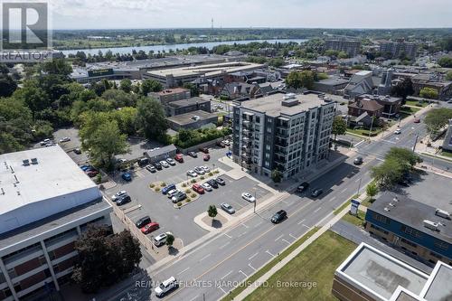 2 - 108 Second Street E, Cornwall, ON 