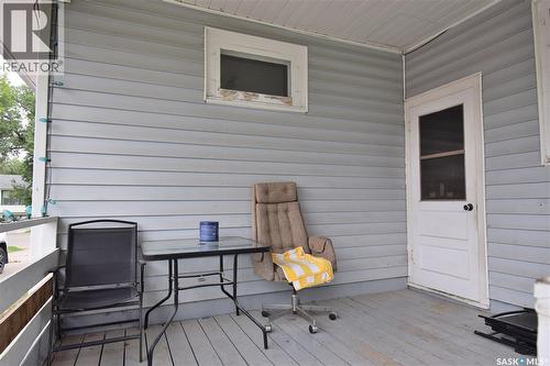579 25Th Street E, Prince Albert, SK - Outdoor With Exterior