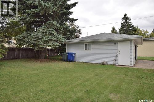 579 25Th Street E, Prince Albert, SK - Outdoor