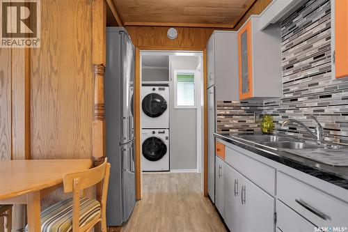444 Q Avenue N, Saskatoon, SK - Indoor