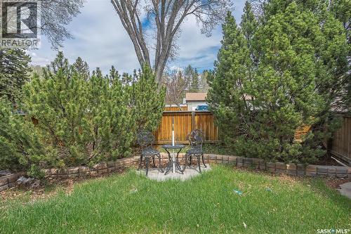 444 Q Avenue N, Saskatoon, SK - Outdoor