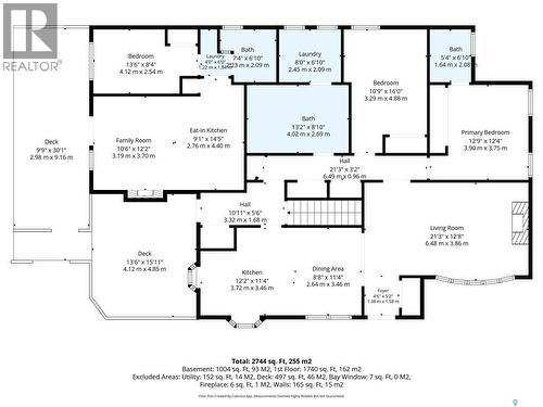 444 Q Avenue N, Saskatoon, SK - Other