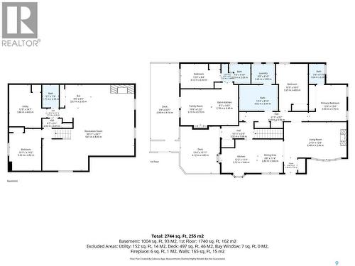 444 Q Avenue N, Saskatoon, SK - Other