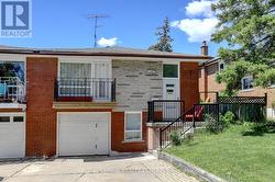 1278 SHAMIR CRESCENT  Mississauga, ON L5C 1L1