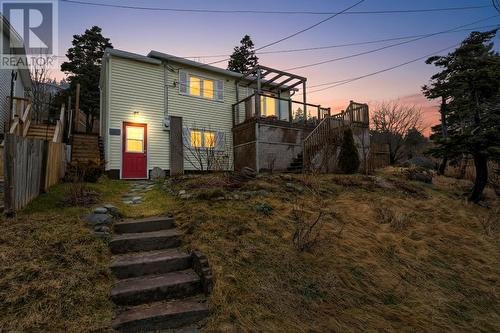 1288 Main Road, Dunville, NL - Outdoor
