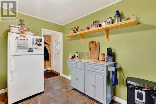 1288 Main Road, Dunville, NL - Indoor Photo Showing Kitchen