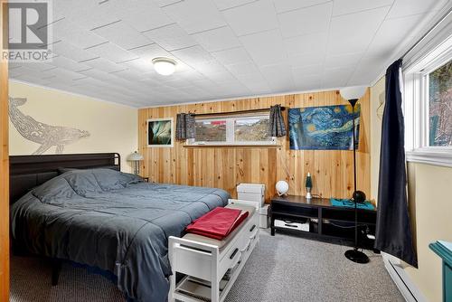 1288 Main Road, Dunville, NL - Indoor Photo Showing Bedroom