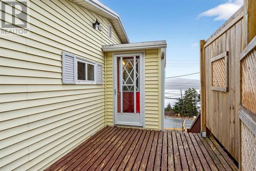 1288 Main Road, Dunville, NL - Outdoor