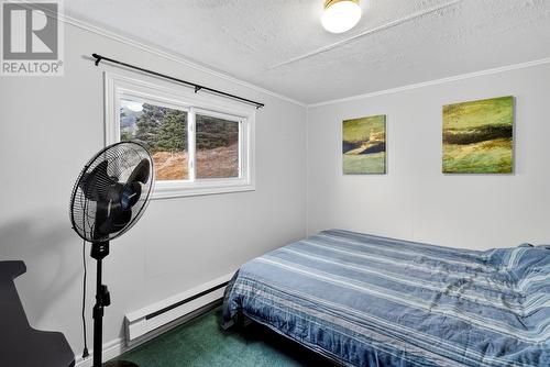 1288 Main Road, Dunville, NL - Indoor Photo Showing Bedroom