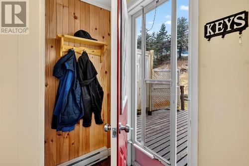 1288 Main Road, Dunville, NL - Indoor