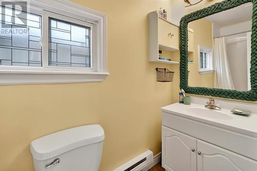 1288 Main Road, Dunville, NL - Indoor Photo Showing Bathroom