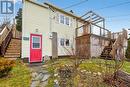 1288 Main Road, Dunville, NL  - Outdoor 