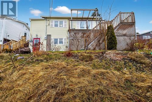 1288 Main Road, Dunville, NL - Outdoor