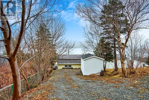 1288 Main Road, Dunville, NL - Outdoor