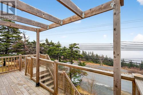 1288 Main Road, Dunville, NL - Outdoor With Exterior