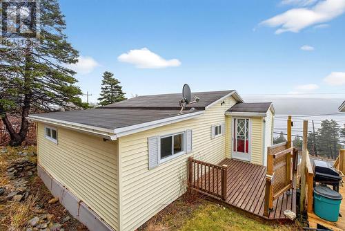 1288 Main Road, Dunville, NL - Outdoor