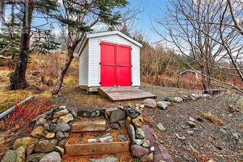 1288 Main Road, Dunville, NL - Outdoor