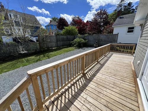 95 Cornwallis Street, Lunenburg, NS 
