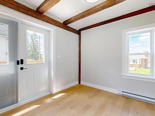 95 Cornwallis Street, Lunenburg, NS 