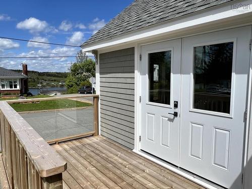 95 Cornwallis Street, Lunenburg, NS 