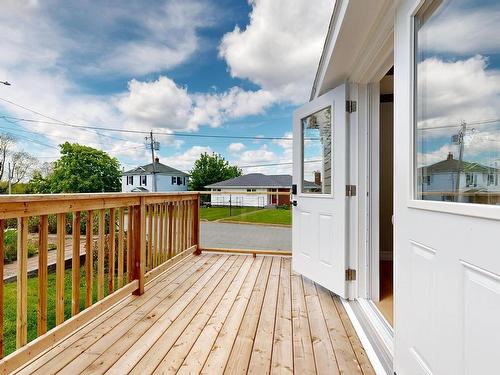 95 Cornwallis Street, Lunenburg, NS 