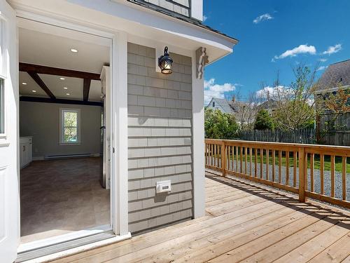 95 Cornwallis Street, Lunenburg, NS 
