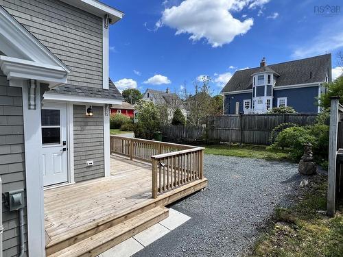 95 Cornwallis Street, Lunenburg, NS 