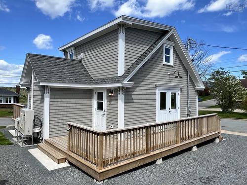 95 Cornwallis Street, Lunenburg, NS 