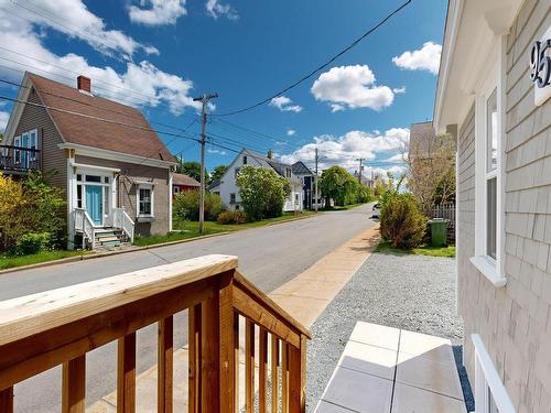 95 Cornwallis Street, Lunenburg, NS 