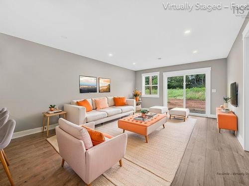 27 Longview Drive, North River, NS 