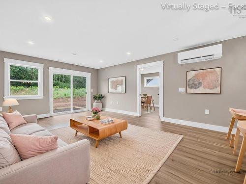 27 Longview Drive, North River, NS 