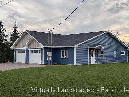 27 Longview Drive, North River, NS 