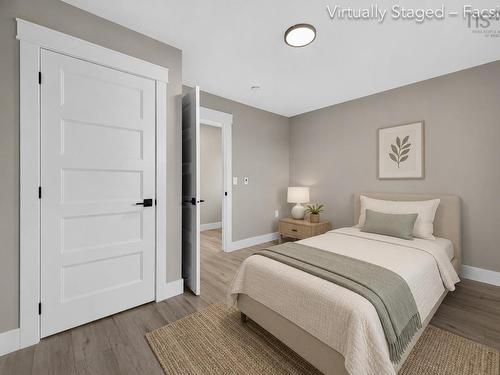 27 Longview Drive, North River, NS 