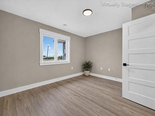 27 Longview Drive, North River, NS 