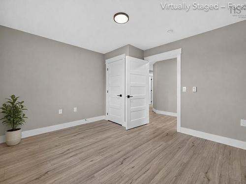 27 Longview Drive, North River, NS 