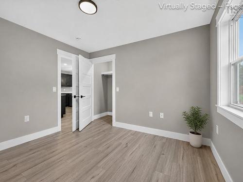 27 Longview Drive, North River, NS 