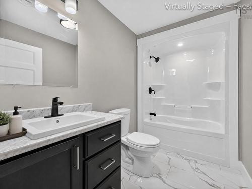 27 Longview Drive, North River, NS 