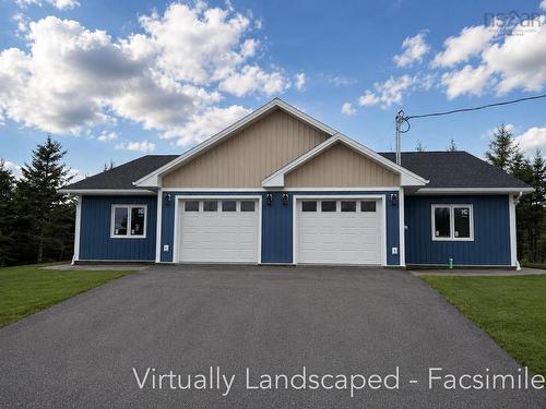 27 Longview Drive, North River, NS 