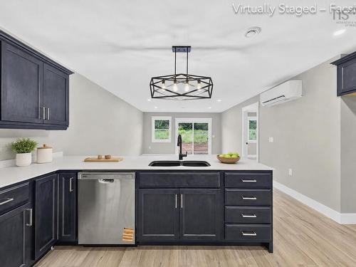 27 Longview Drive, North River, NS 
