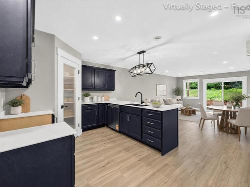27 Longview Drive, North River, NS 