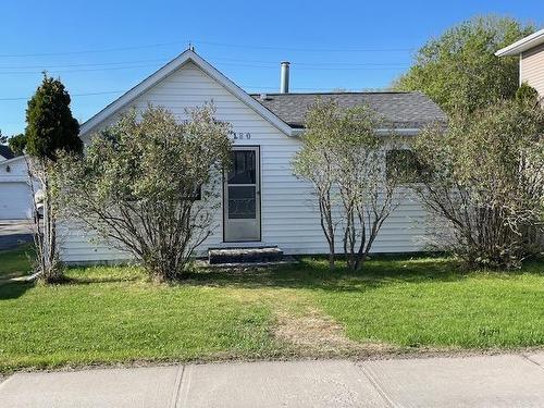 180 Third Street, Dryden, ON - Outdoor
