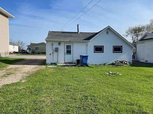 180 Third Street, Dryden, ON - Outdoor