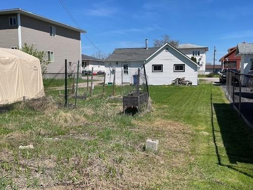 180 Third Street, Dryden, ON - Outdoor