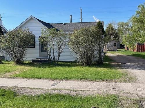180 Third Street  Dryden, ON P8N 2W1