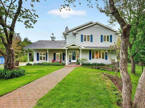 9 Blue Mountain Drive, Hammonds Plains, NS 