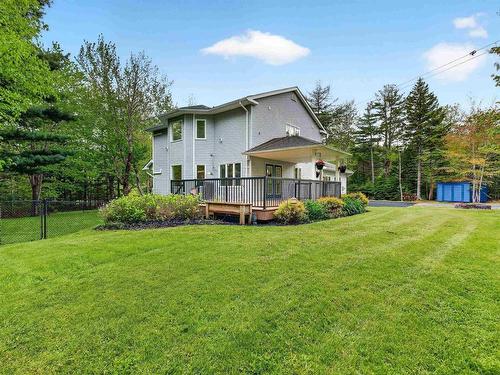 9 Blue Mountain Drive, Hammonds Plains, NS 