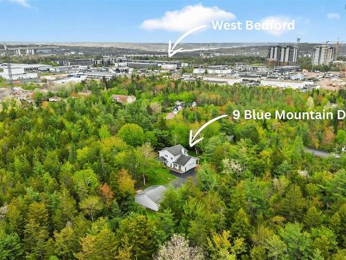 9 Blue Mountain Drive, Hammonds Plains, NS 