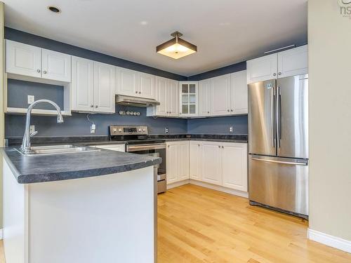 29 Jon Jacques Court, Bedford, NS 