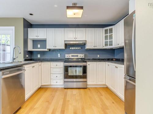 29 Jon Jacques Court, Bedford, NS 